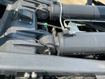 Underbody with Cylinder Pins and Bushings