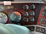 Cab with Gauges
