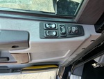 Cab with Window Controls