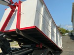 Configuration with Bed Body