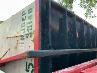 Waste and Recycling Equipment