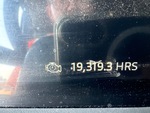 4 Transmision with Engine Hours