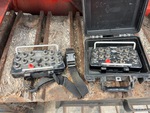Control Station with Drivetrain Controls