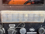 Control Station with Hydraulic Controls