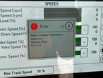 Control Station with 