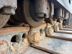 Undercarriage with Track Rollers