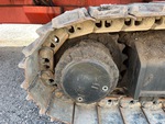 Undercarriage with Sprockets