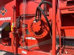 Hydraulics with Hydraulic Motors