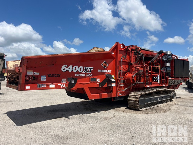 Environmental Equipment
