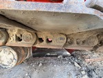 Undercarriage with Track links