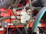 Hydraulics with Valves