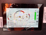 Control Station with Gauges