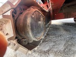 Drivetrain with Drive Motors