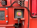 Safety with Safety Lock Out/Stop
