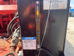 Hydraulics with Hydraulic Tank