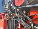 Hydraulics with Hoses