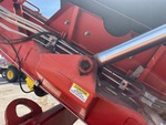Hydraulics with Cylinder Pins and Bushings