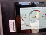 Control Station with Oil Pressure