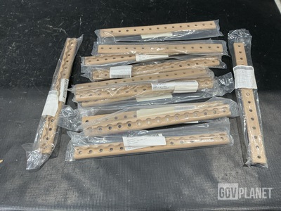 (83) Cavanaugh Government 10823-14241 Tie Down Tracks