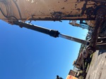 Hydraulics with Bucket Cylinder