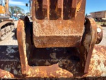 Chassis with Pins and Bushings Stick to Coupler