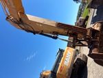 Chassis with Stick Condition