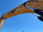 Chassis with Boom Condition