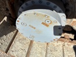 Drivetrain with Right Final Drive