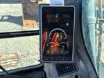Control Station with Dash Console