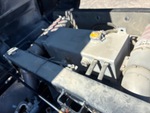 Engine with Radiator