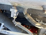 Engine with Cooling System Leaks