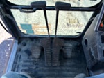 Control Station with Drivetrain Controls