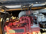 Engine with Engine - Right Side