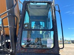 General Appearance with Glass