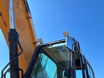 General Appearance with Exterior Lights