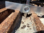 Undercarriage with Right Grouser Height