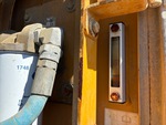 Hydraulics with Hydraulic Tank