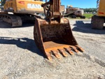 Specialty with Excavator Bucket Condition