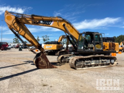 2023 Sany SY365C LC Excavadora de Cadenas