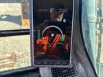Control Station with Gauges