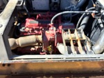 Engine with Engine - Left Side