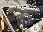 Engine with Exhaust System