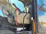 General Appearance with Hand Rails