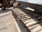 Undercarriage with Right Track Shoes