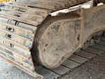 Drivetrain with Left Drive Motor