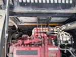 Engine with Engine - Right Side
