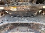 Chassis with Turntable Bearing