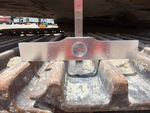 Undercarriage with Right Grouser Height