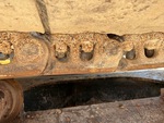Undercarriage with Right Track Links