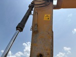Hydraulics with Auxiliary Hydraulic Plumbing